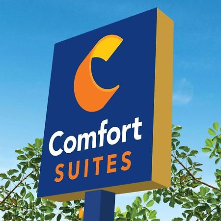 Comfort Suites Clovis Exterior photo